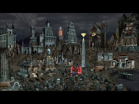 Видео: Heroes of Might and Magic III: Horn of the Abyss. СТРИМ. (игра №9 часть №19).