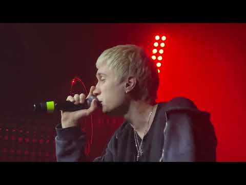 Видео: Роки — Меня просто надули (09.12.23, @VNVNC, Санкт-Петербург)