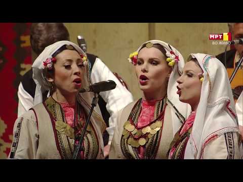 Видео: Танец - Велигденски концерт 16. 04. 2017