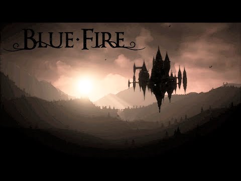 Видео: Прохождение Blue Fire #1 ► Таинственный замок!