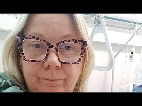 Видео: Inna Dudorga Люди! Экстренный выпуск!  Я в Больнице.