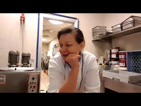 Видео: ИТАЛИЯ, рулька, которая улетает в миг