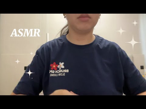 Видео: ASMR. Чистка ауры от негативной энергии. Рейки. АСМР. Cleaning the aura from negative energy