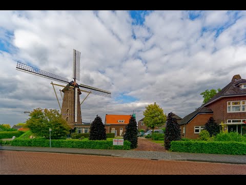 Видео: Как переехать в Нидерланды. Мой опыт