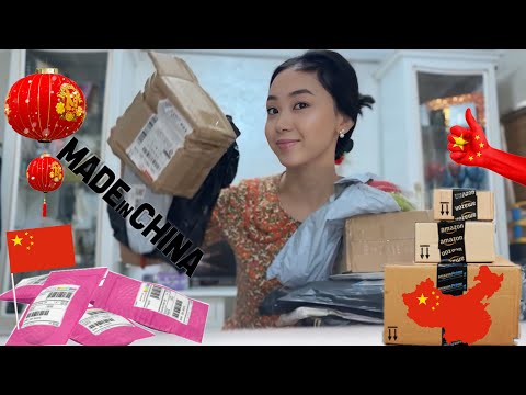 Видео: Распаковка посылок с сайта 🇨🇳 ПИНДУОДУО / Ожидание & Реальность  / Товары для дома 🛒 #пиндуодуо 