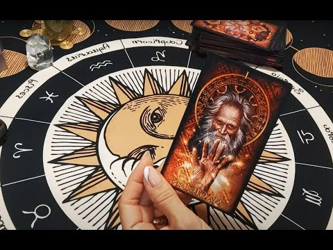 Видео: ТАРО🔮ЧОВЕК С МОЩНА ЕНЕРГИЯ МИСЛИ ЗА ВАС🔥ЧУЙТЕ КАКВО