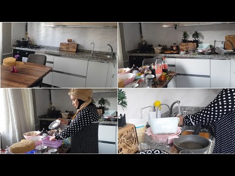 Видео: 👍САРАНЖОМ ИШ ҚИЛИШ/БУВИМ АЙТГАНЛАРИДЕК -ИШ ЖОЙИНГ БАДАСТИР БЎЛИШИ КЕРАК😍ТОЗАЛИК МЕНИНГ ИШИМ 🥰