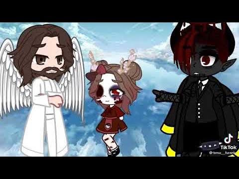 Видео: КОНТРАКТ ДЬЯВОЛА | ОЗВУЧКА МИНИ ФИЛЬМА | GACHA LIFE