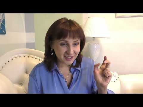 Видео: Секрет здорового вегетарианства. Можно ли быть здоровым много лет? Елена Штоль