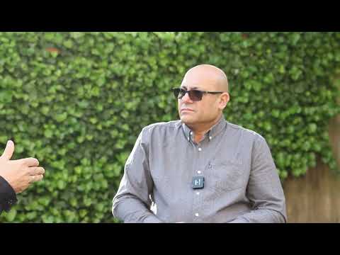 Видео: Разговор с Димитър Лучев - Богослов - Част 3