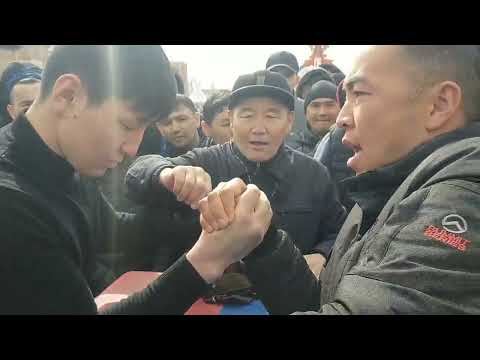 Видео: Кол курес Асет