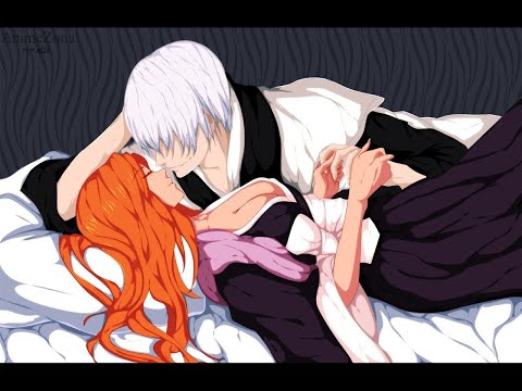 Видео: AMV Bleach / Блич | Гин и Рангику