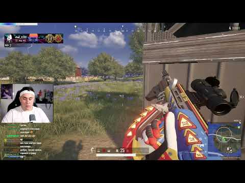Видео: PUBG: огірок проти скваду