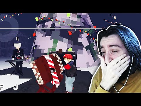 Видео: Куча мелких игр. Реально интересно и весело