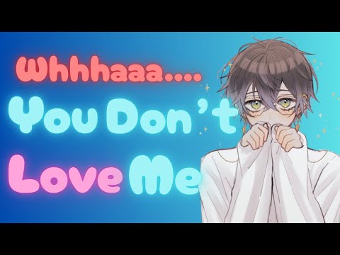 Видео: Забота о твоем пьяном нуждающемся фембое (M4M) (СЛУШАТЕЛЬ ДОМА) (RP ASMR)