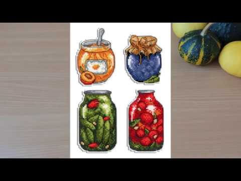 Видео: Рукодельные планы на осень + декабрь. Всё что хочется успеть до нового года!