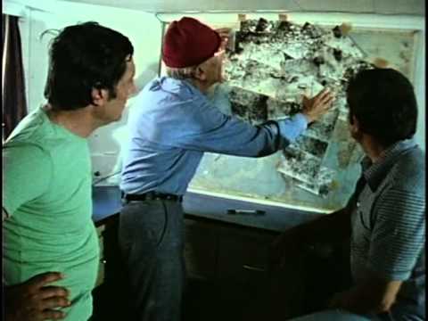 Видео: 67 - Одиссея Жака Кусто - Погоня за добычей римлян