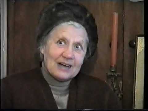 Видео: Филм за Владика Серафим (Соболев)