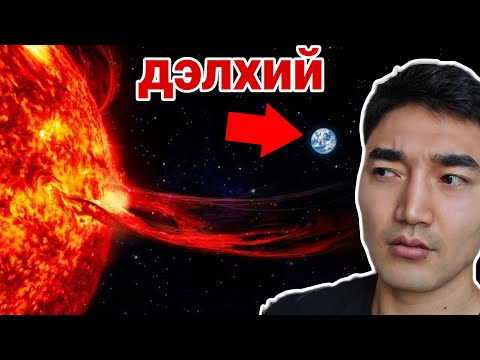 Видео: УДАХГҮЙ 10 ХОНОГ ЭРЧИМ ХҮЧГҮЙ БОЛОХ ЮМ УУ?