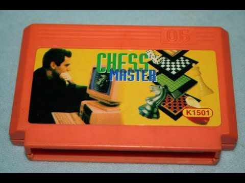 Видео: Скрытые игры в картридже Dendy