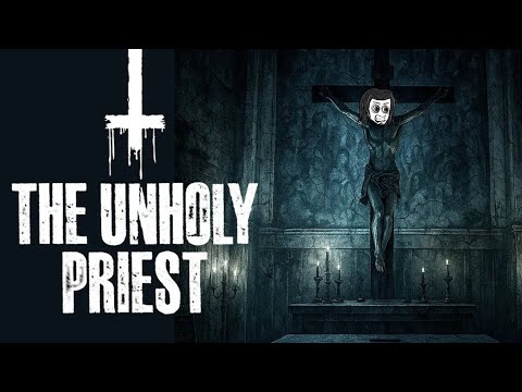 Видео: Гробовщик?/The unholy priest @TES.tosterOne