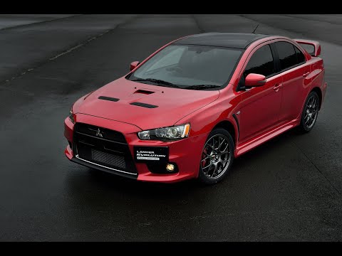 Видео: MITSUBISHI LANCER 10 НЕ ЗАВОДИТСЯ!!!