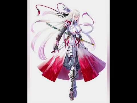 Видео: кровавый демон часть2