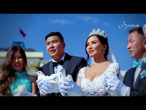 Видео: “Эзэгтэй” EP6 Ч.Уранхолбоо