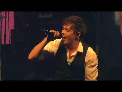 Видео: Faint (Linkin Park)/ Александр Казьмин/ F5/ 25.08.2023