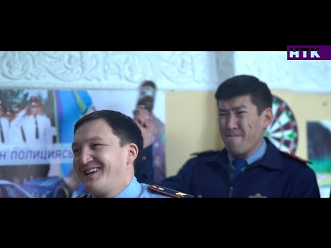 Видео: Патруль – Едиль нас сдаст! По-любому!  [Один за всех – часть третья]