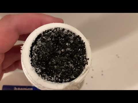 Видео: Обратный осмос Барьер. Разрезаем минерализатор