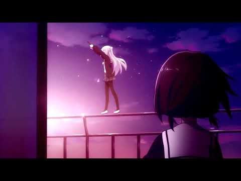 Видео: [AMV]{Yuri} Аниме клип - Женского пола