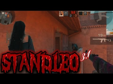 Видео: 🎁ДЕМКА В СОЮЗНИКАХ В STANDLEO 3.1 