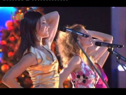 Видео: Иванушки Int. и Фабрика - За горизонт.