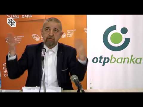 Видео: Трибина „Затворено небо над Добрицом Ћосићем?”