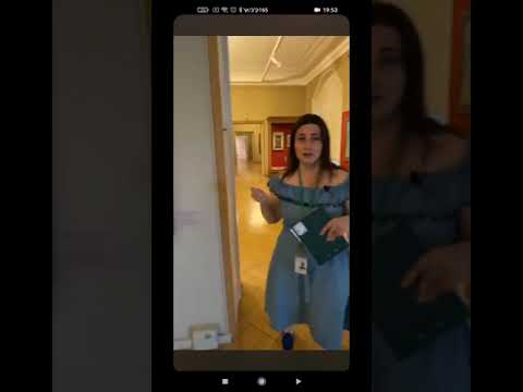 Видео: Авалокитешвара - божество милосердия и сострадания. Рассказывает Мария Дайнеко.
