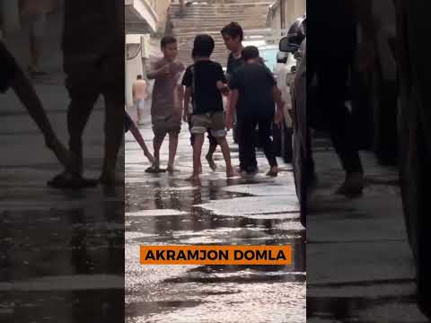 Видео: Даъват ўрнида бўлса, кофирларнинг касалларини ҳам зиёрат қилишингиз мумкин.       Акрамжон домла