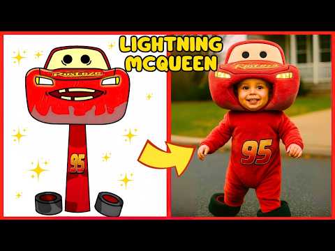 Видео: Incredibox Sprunki НОВЫЙ OC - Шериф Лабрадор X Маккуин X Балди как люди в реальной жизни!