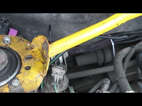 Видео: Установка ГБО Е4 на ладу приору