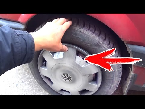 Видео: Гул при движении машины? Не спешите менять ступичные подшипники. Показываю почему