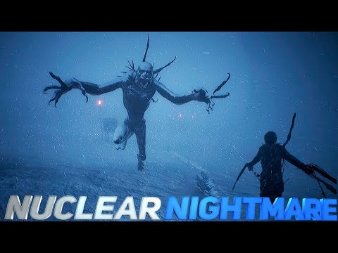 Видео: Я НАКОНЕЦ ПРОШЕЛ NUCLEAR NIGHTMARE (почти)