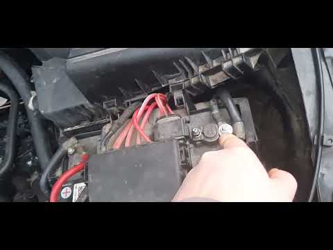 Видео: Небольшой обзор 1.6 BFQ