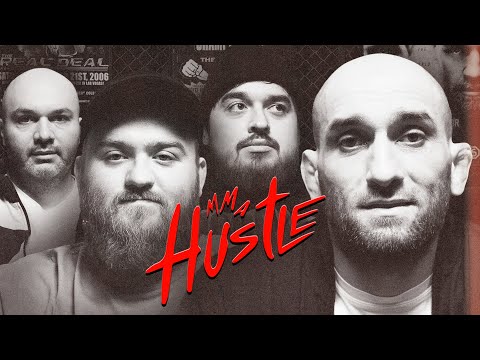 Видео: Hustle MMA #17 / АДЛАН АМАГОВ / (Дедищев, Байцаев, Зубайраев)