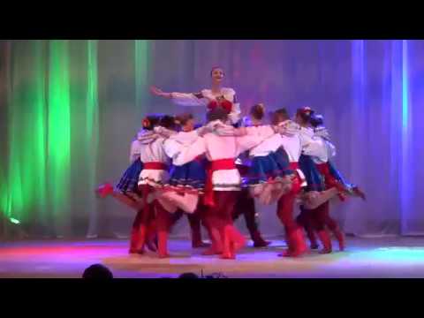 Видео: Верховинка