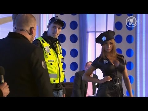 Видео: КВН Плохая компания - 2013 Юрмала