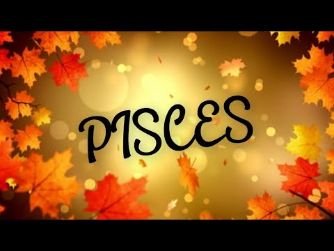 Видео: 🍂РЫБЫ, ОНИ ДУМАЮТ, ЧТО ВЫ НИ ОДНАКО😉ЭТА ЭНЕРГИЯ🌝 ИМЕЕТ ПОТЕНЦИАЛ, ЧТОБЫ ПОЛУЧИТЬ БОЛЬШИЕ НАГРАДЫ🌠