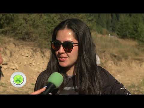 Видео: DH - Чепеларе 2019