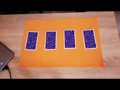 Видео: ТАРО. СКУЧАЕТ ЛИ ОН БЕЗ ВАС?