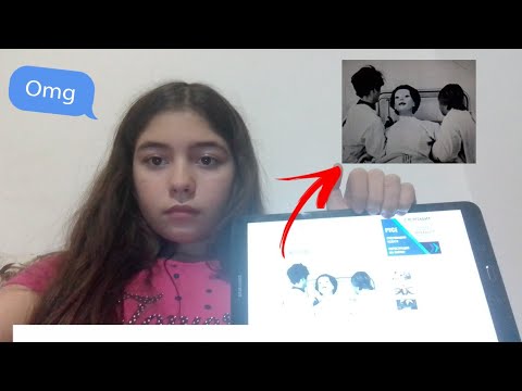 Видео: Страшни истории. Появи се страшна снимка от нищото