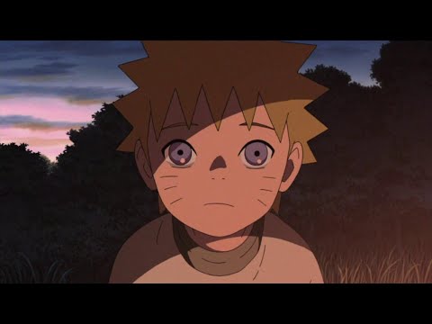 Видео: Детство Наруто